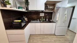 Wilkie Studio (D9), Apartment #508290061